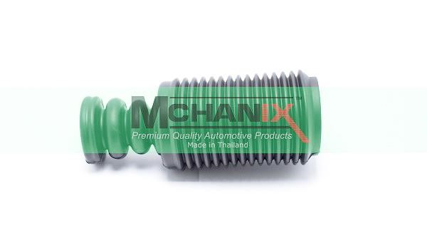 Mchanix NSDBT-006 Bellow and bump for 1 shock absorber NSDBT006: Buy near me in Poland at 2407.PL - Good price!