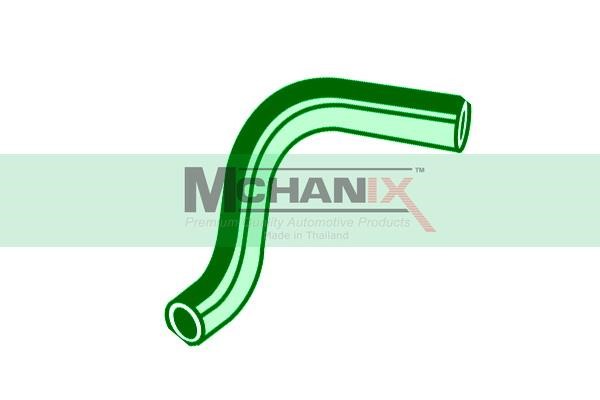 Mchanix ISRDH-052 Radiator hose ISRDH052: Buy near me in Poland at 2407.PL - Good price!