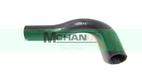 Mchanix MTRDH-115 Radiator hose MTRDH115: Buy near me in Poland at 2407.PL - Good price!