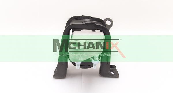 Mchanix TOENM-012 Engine mount TOENM012: Buy near me in Poland at 2407.PL - Good price!