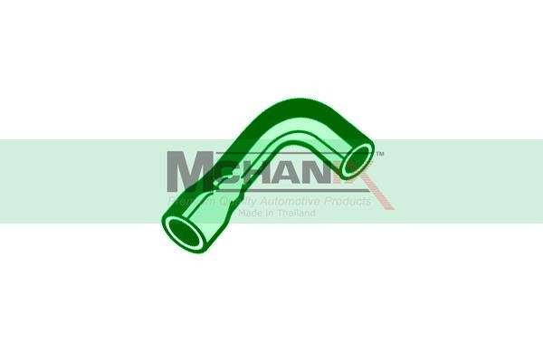 Mchanix PURDH-021 Radiator hose PURDH021: Buy near me in Poland at 2407.PL - Good price!