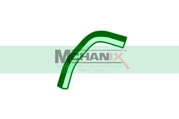 Mchanix DWHTH-010 Radiator hose DWHTH010: Buy near me in Poland at 2407.PL - Good price!