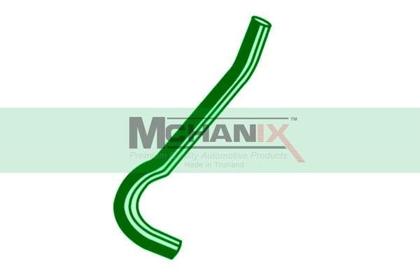 Mchanix HORDH-022 Radiator hose HORDH022: Buy near me at 2407.PL in Poland at an Affordable price!