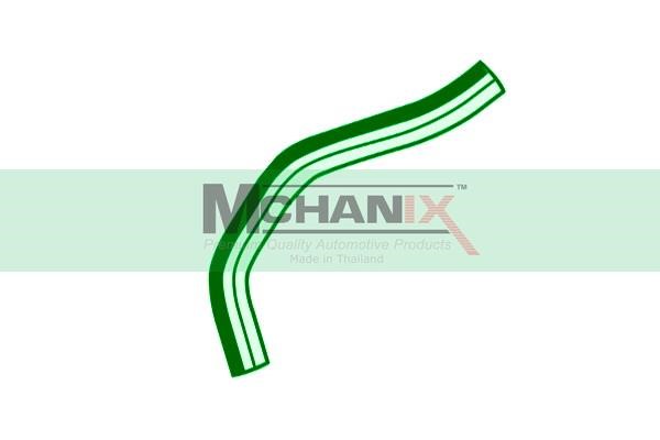 Mchanix TORDH-313 Radiator hose TORDH313: Buy near me in Poland at 2407.PL - Good price!