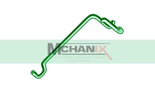 Mchanix BMBPH-015 Radiator hose BMBPH015: Buy near me in Poland at 2407.PL - Good price!