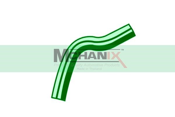 Mchanix TORDH-193 Radiator hose TORDH193: Buy near me in Poland at 2407.PL - Good price!