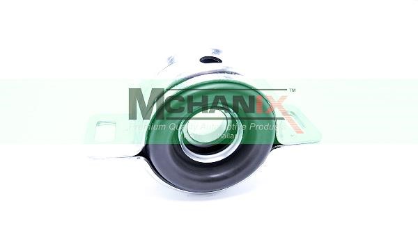 Mchanix TOCBS-014 Bearing, propshaft centre bearing TOCBS014: Buy near me in Poland at 2407.PL - Good price!