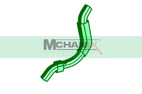 Mchanix TORDH-203 Radiator hose TORDH203: Buy near me in Poland at 2407.PL - Good price!