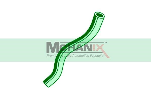 Mchanix MTRDH-103 Radiator hose MTRDH103: Buy near me in Poland at 2407.PL - Good price!