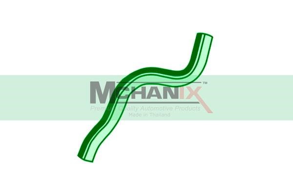Mchanix DWRDH-015 Radiator hose DWRDH015: Buy near me in Poland at 2407.PL - Good price!