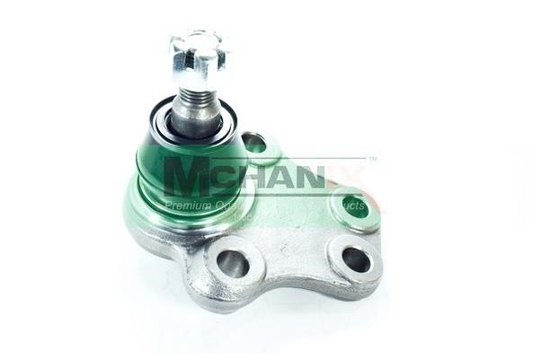 Mchanix ISBJT-006 Ball joint ISBJT006: Buy near me in Poland at 2407.PL - Good price!
