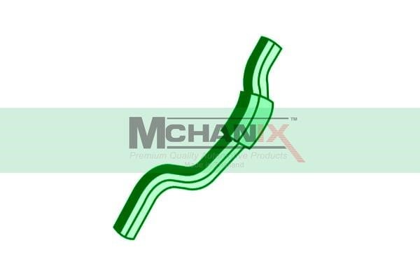 Mchanix TORDH-202 Radiator hose TORDH202: Buy near me in Poland at 2407.PL - Good price!