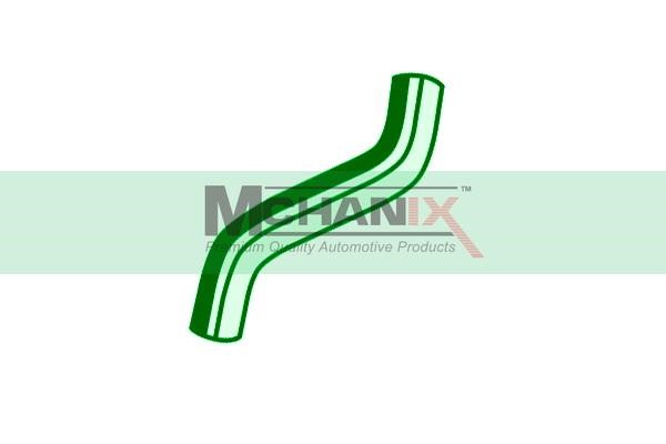 Mchanix MTRDH-213 Radiator hose MTRDH213: Buy near me in Poland at 2407.PL - Good price!