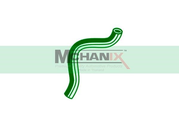 Mchanix CVRDH-067 Radiator hose CVRDH067: Buy near me in Poland at 2407.PL - Good price!