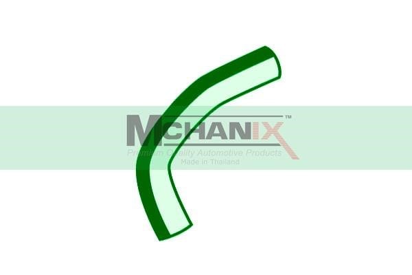 Mchanix TOHTH-216 Radiator hose TOHTH216: Buy near me at 2407.PL in Poland at an Affordable price!