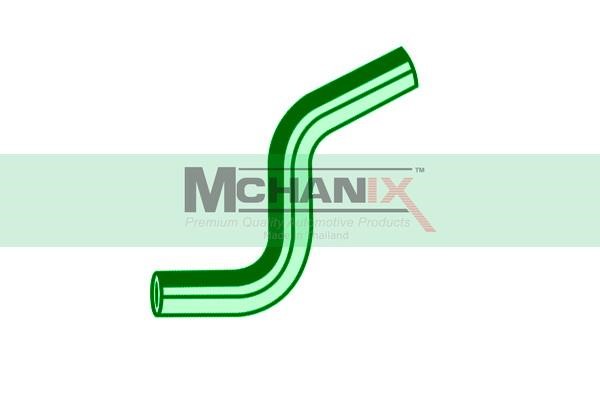 Mchanix HYRDH-008 Radiator hose HYRDH008: Buy near me in Poland at 2407.PL - Good price!