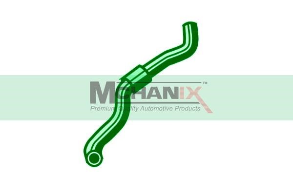 Mchanix DHRDH-013 Radiator hose DHRDH013: Buy near me at 2407.PL in Poland at an Affordable price!