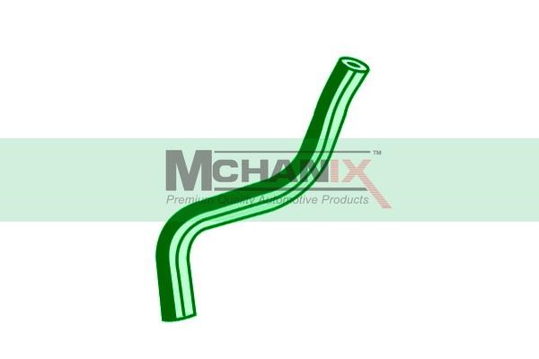 Mchanix DHRDH-038 Radiator hose DHRDH038: Buy near me in Poland at 2407.PL - Good price!