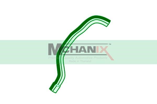 Mchanix HORDH-061 Шланг радиатора HORDH061: Отличная цена - Купить в Польше на 2407.PL!
