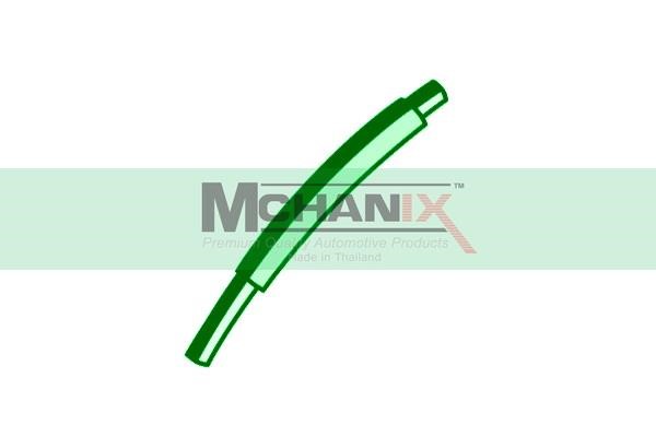 Mchanix TOHTH-034 Radiator hose TOHTH034: Buy near me in Poland at 2407.PL - Good price!