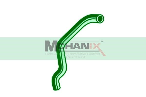 Mchanix TORDH-415 Radiator hose TORDH415: Buy near me in Poland at 2407.PL - Good price!