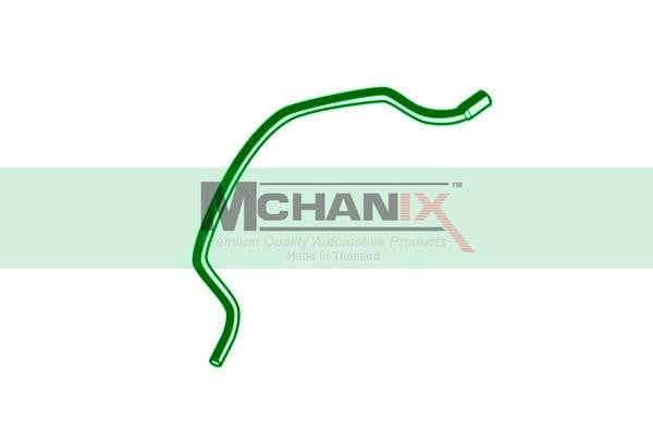 Mchanix CVBPH-030 Radiator hose CVBPH030: Buy near me at 2407.PL in Poland at an Affordable price!