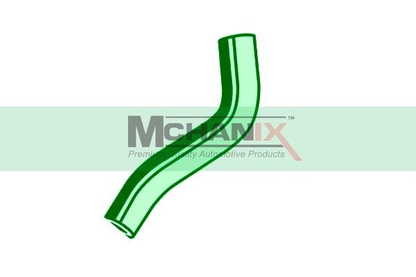 Mchanix MTRDH-185 Radiator hose MTRDH185: Buy near me in Poland at 2407.PL - Good price!
