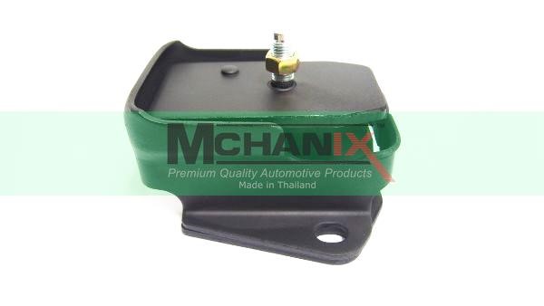 Mchanix MTENM-005 Подушка двигателя MTENM005: Отличная цена - Купить в Польше на 2407.PL!