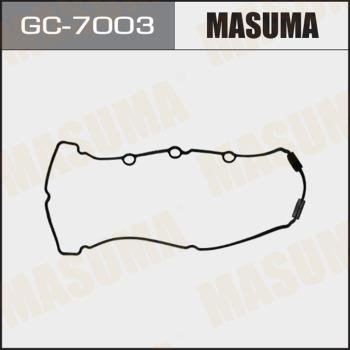 Masuma GC-7003 Uszczelka, pokrywa głowicy cylindrów GC7003: Dobra cena w Polsce na 2407.PL - Kup Teraz!