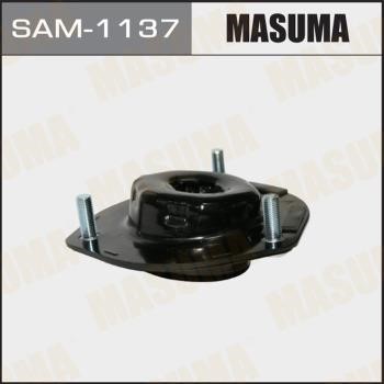 Masuma SAM-1137 Suspension Strut Support Mount SAM1137: Buy near me in Poland at 2407.PL - Good price!