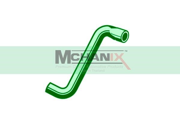 Mchanix MCRDH-087 Radiator hose MCRDH087: Buy near me in Poland at 2407.PL - Good price!