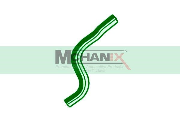 Mchanix DWRDH-033 Radiator hose DWRDH033: Buy near me in Poland at 2407.PL - Good price!