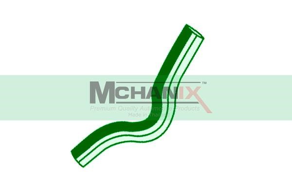 Mchanix BMRDH-005 Radiator hose BMRDH005: Buy near me in Poland at 2407.PL - Good price!