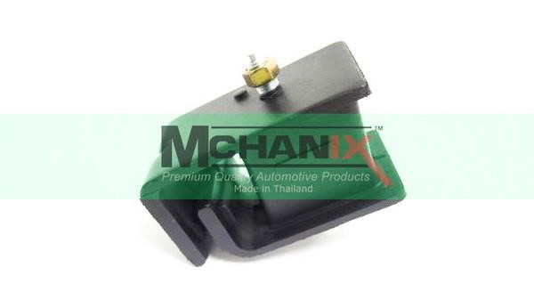 Mchanix NSENM-023 Engine mount NSENM023: Buy near me in Poland at 2407.PL - Good price!
