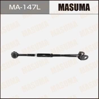 Masuma MA-147L Рычаг подвески MA147L: Отличная цена - Купить в Польше на 2407.PL!