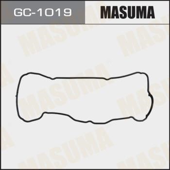 Masuma GC-1019 Gasket, cylinder head cover GC1019: Buy near me in Poland at 2407.PL - Good price!