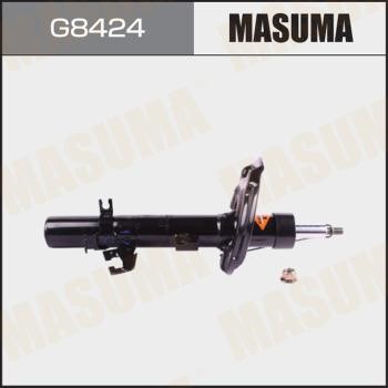 Masuma G8424 Federdämpfer vorne G8424: Kaufen Sie zu einem guten Preis in Polen bei 2407.PL!