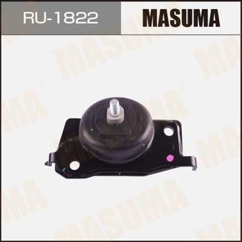 Masuma RU-1822 Poduszka silnika RU1822: Dobra cena w Polsce na 2407.PL - Kup Teraz!