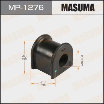 Masuma MP-1276 Lagerbuchse, Stabilisator MP1276: Kaufen Sie zu einem guten Preis in Polen bei 2407.PL!