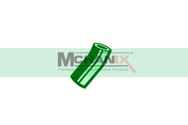 Mchanix MCBPH-001 Radiator hose MCBPH001: Buy near me in Poland at 2407.PL - Good price!