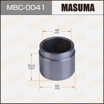 Masuma MBC-0041 Brake caliper piston MBC0041: Buy near me in Poland at 2407.PL - Good price!