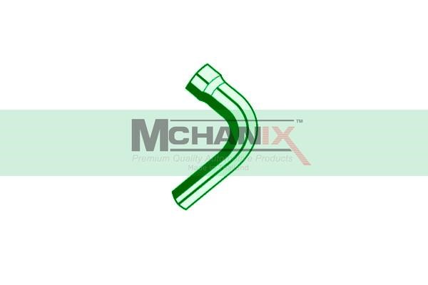 Mchanix SARDH-005 Radiator hose SARDH005: Buy near me in Poland at 2407.PL - Good price!