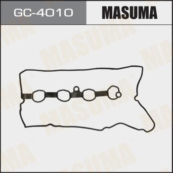 Masuma GC-4010 Прокладка клапанной крышки GC4010: Отличная цена - Купить в Польше на 2407.PL!