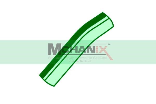 Mchanix MCRDH-012 Radiator hose MCRDH012: Buy near me in Poland at 2407.PL - Good price!