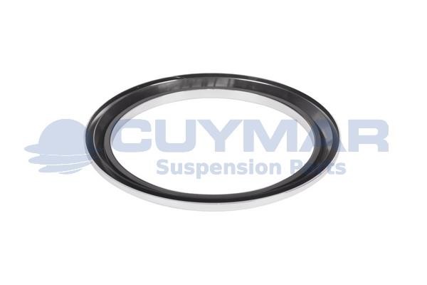 Cuymar 3412523 Shaft Seal, wheel hub 3412523: Buy near me in Poland at 2407.PL - Good price!