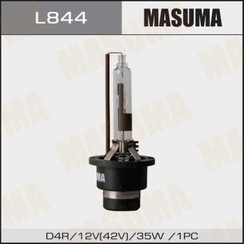 Masuma L844 Лампа розжарювання, основна фара L844: Купити у Польщі - Добра ціна на 2407.PL!