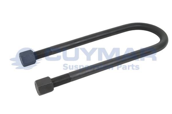 Cuymar 303020090320 U-bolt for Springs 303020090320: Buy near me in Poland at 2407.PL - Good price!