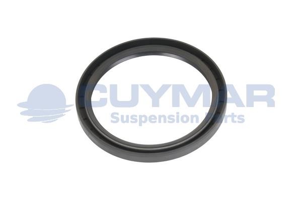 Cuymar 3405316 Shaft Seal, wheel hub 3405316: Buy near me in Poland at 2407.PL - Good price!