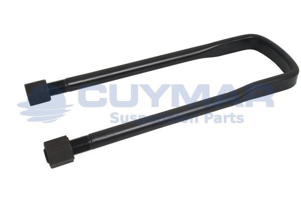 Cuymar 302120090300 U-bolt for Springs 302120090300: Buy near me in Poland at 2407.PL - Good price!
