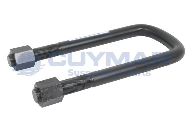 Cuymar 302022090260 U-bolt for Springs 302022090260: Buy near me in Poland at 2407.PL - Good price!